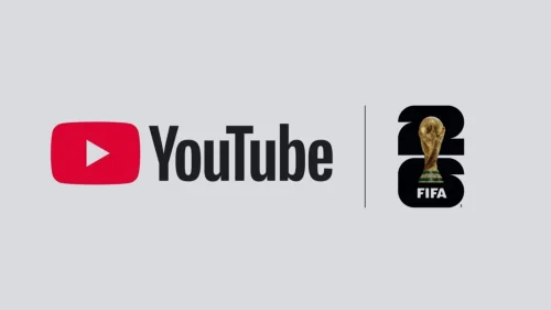 ФИФА избра YouTube за Мондиал 2026: мачовете влизат в платформата