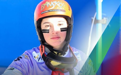 Малена Замфирова с първи стъпки към възстановяване след кошмара в Чехия