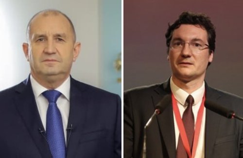 &bdquo;Прогресивна България&ldquo; и БСП-Обединена левица регистрират листите си днес