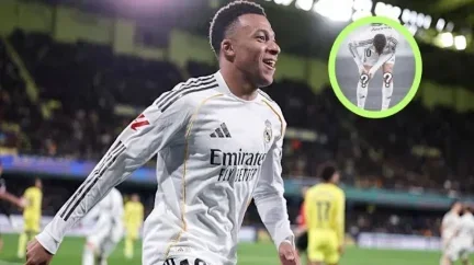 Скандал в Реал Мадрид: Мбапе проговори за &bdquo;грешното коляно&ldquo;