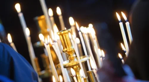 Вижте кой православен празник посрещаме на 27 март