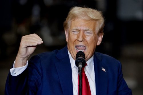 Тръмп заплаши: Ще &bdquo;взривим&ldquo; газовото меганаходище &bdquo;Южен Парс&ldquo;