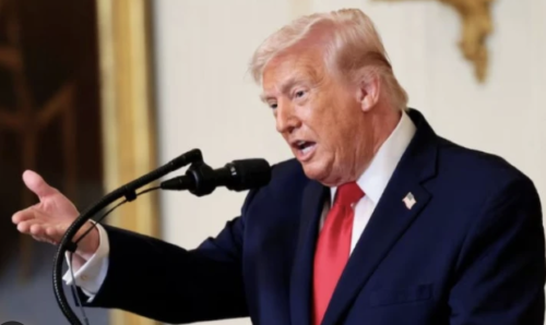 Доналд Тръмп към НАТО: Отказът срещу Иран е &bdquo;много глупава грешка&ldquo;