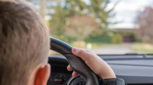 Деца зад волана: 43 тежко ранени за година, а санкциите често остават &bdquo;възпитателни&ldquo;