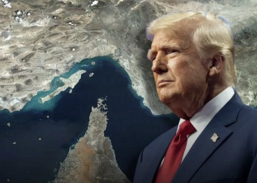 Тръмп заплаши Иран с удари по електроцентрали заради Ормузкия проток: Имате 48 часа, за да отворите прохода