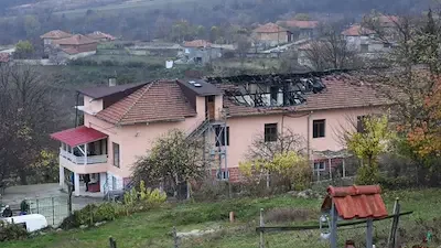 Пожарът в Рояк: Прокуратурата праща на съд строител и надзорник за 9 смъртни случая