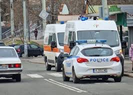 Шофьори на линейки в Бургас излизат на протест: Съставени са им над 120 фиша за скорост, плащат ги от джоба си