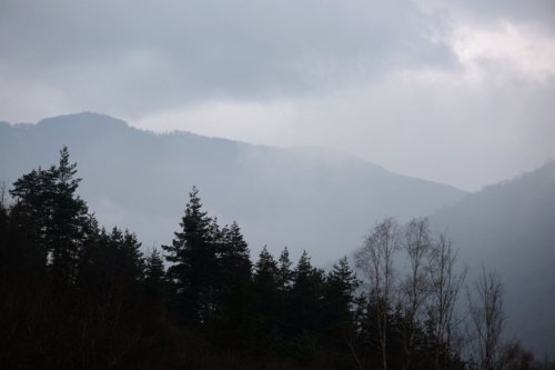 Вижте какво ще бъде времето на 17 март