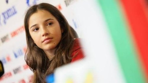 Малена Замфирова може да се прибере в България още в началото на април