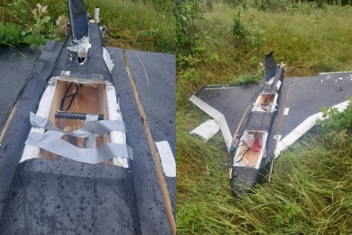 Балтийските страни алармират НАТО: Дронове падат в Литва, Латвия и Естония &ndash; искат по-силна ПВО