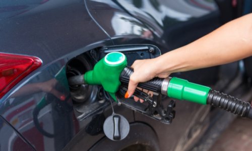 Словения затяга режима на бензиностанциите: лимит до 50 литра за ден