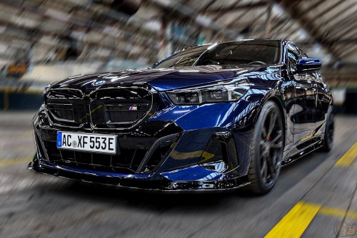 Край на легенда в тунинга: AC Schnitzer спира частите за BMW и Mini