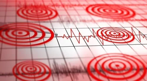 Трус край Разлог: Земетресение от 3,2 по Рихтер разлюля района