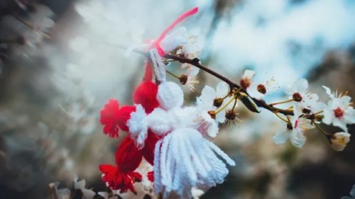 Астрономическата пролет настъпва при облачно и хладно време