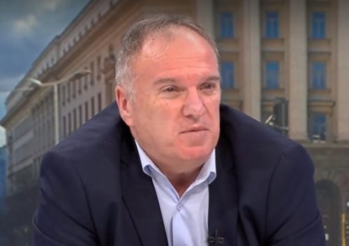 Проф. Чуков: В Иран се смени режимът, но не и системата