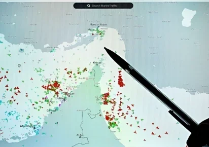 Япония обмисля военна мисия в Ормузкия пролив: разминиране при примирие