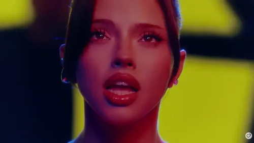 DARA пусна официалния клип на &bdquo;Bangaranga&ldquo; за Евровизия (ВИДЕО)