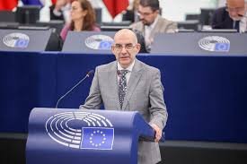 Волгин в ЕП: &bdquo;Светкавично членство на Украйна в ЕС? Полза имат само корупционерите&ldquo;