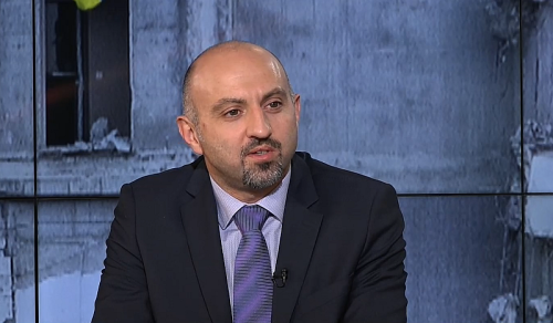 Ивайло Иванов: Русия печели време, Европа губи фокус