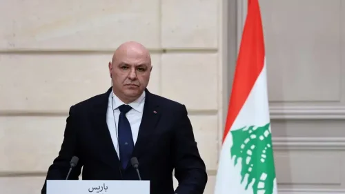 Ливан предупреждава за риск от израелска инвазия след взривени мостове на юг