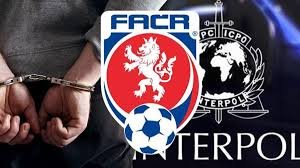 Корупционен трус в чешкия футбол: Европол и Интерпол влизат в играта, над 40 души под ударите