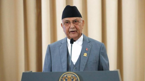 Арестуваха бившия премиер на Непал: Разследват го за 76 смъртни случая при протести