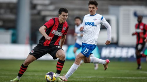 "Локо София" прегази "Септември" с 3:0