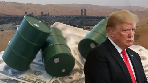 Петродоларите надделяват над амбициите на Тръмп: Гласовете на съседите на Иран биха могли да спрат военната интервенция