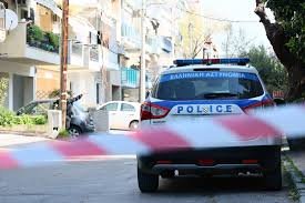 Нощна гонка в Солун: Българин катастрофира с крадена кола и беше арестуван