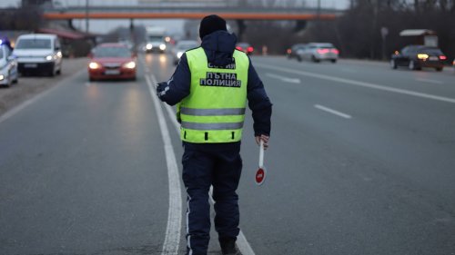 КАТ събра 3,15 млн. нарушения за година: 420 000 евро на ден, а пътищата остават смъртоносни