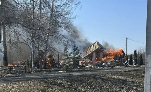 Удар по Белгород: 4 жени загинаха в резултат на украински обстрел