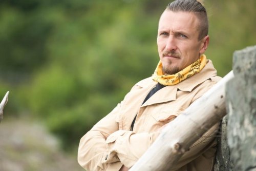 Димо Алексиев се връща на екран, ето кое предаване ще води