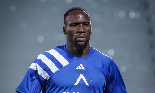 Добри новини за Левски: Сангаре близо до завръщане преди плейофите