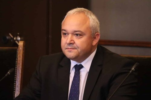 Иван Демерджиев за Благовещение: Светлината винаги побеждава мрака