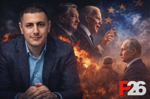 Атанас Атанасов от БСП пред Р26: След изказването на Радев вчера, днес вече е ясно &ndash; у нас има само една лява партия и тя е БСП