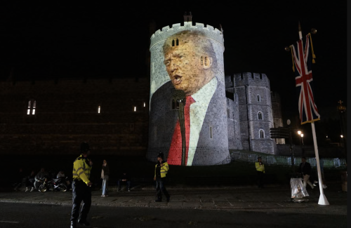 Лондон към Тръмп след атаките за &bdquo;слабата подкрепа&ldquo;: Ние решаваме кога да се намесим