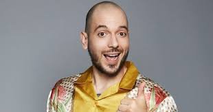 Николаос Цитиридис сменя bTV с NOVA: Тръгва по градовете да раздава до 10 000 евро