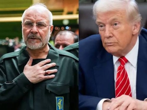 В етап на тестване сме: САЩ тайно избраха нов кандидат за поста лидер на Иран