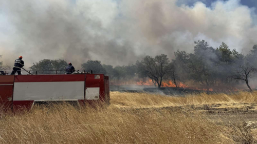 Климатът вече удря бюджета: България плати близо 1 млрд. евро за бедствия само през 2025 г.