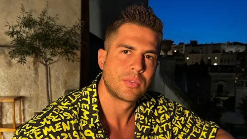 Скандалът с финансирането: Аръков проговори и отхвърли всички обвинения