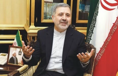 Саудитска Арабия гони ирански военен аташе: има срок от 24 часа за напускане