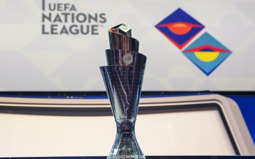 Лигата на нациите: всички резултати и голмайстори от плейофите