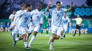 Веласкес след 1:0 в Стара Загора: Тези мачове се решават с първия гол