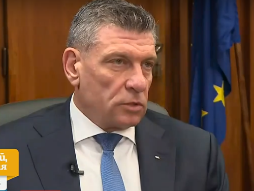 Кандев разкри: Нова схема с храни срещу глас, сигналите растат (ВИДЕО)