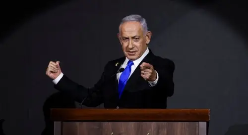 Нетаняху: Ще преследваме и атакуваме лидерите на Иран поединично