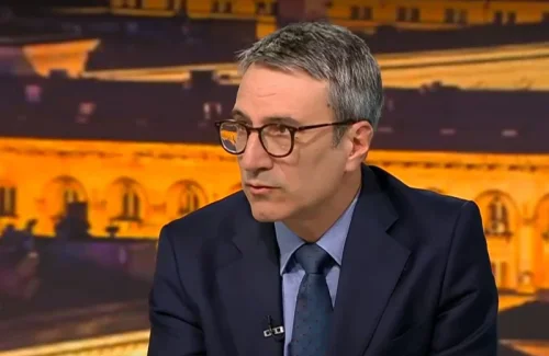 Трайчо Трайков: &bdquo;Балкански поток&ldquo; с впечатляващ финансов резултат