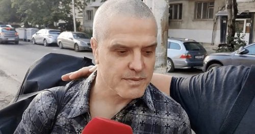 Софийският съд спря предсрочното освобождаване на Брендо