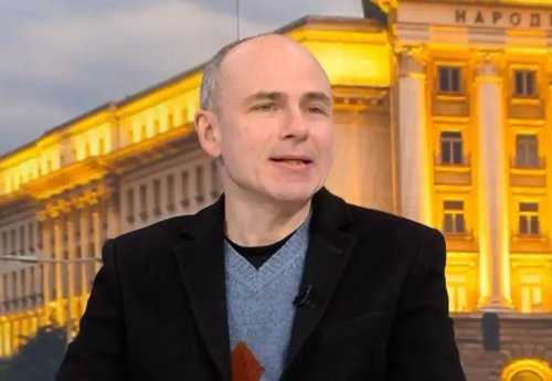 Анализатор: Радев е &bdquo;политическо животно&ldquo;, което разклаща системата