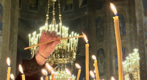 Вижте кой църковен празник посрещаме на 21 март