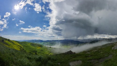 Обрат във времето: Oт пролет до сняг и минусови температури още от сряда
